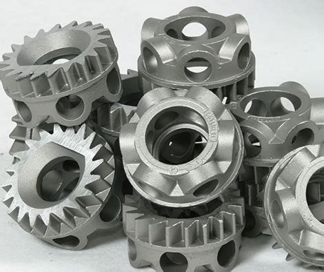 Your best Automotive Parts precision casting 